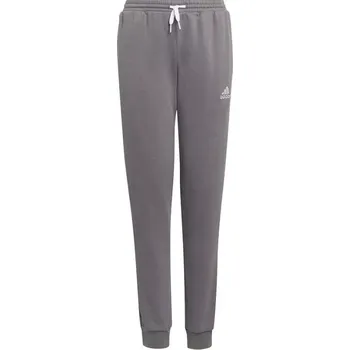 Dětské tepláky Entrada 22 Y Jr H57519 - Adidas 128 cm