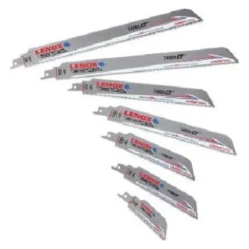 Ruční pilka Lazer CT Recip blade 8TPI 229mm