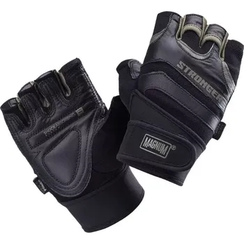 Rukavice Mangum Shock M 92800595432 L