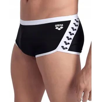 Dámské plavky Pánské plavecké Kraťasy Arena černé, velikost XL