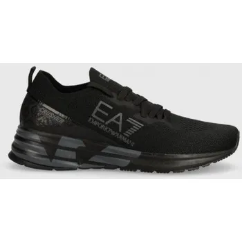 Pánská obuv Boty EA7 Emporio Armani Crusher Distance Trail M X8X095-XK240-S244 42