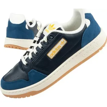 Pánská treková obuv Unisex sportovní obuv NY 90 U GX4398 - Adidas 37