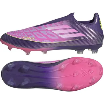 Pánská obuv Adidas F50 Lamine Yamal League LL FG/MG boty JQ9730 47 1/3