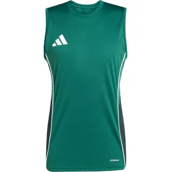 Pánské tričko Adidas Tiro 25 Competition Sleeveless Jersey M JI8940 pánské 2 XL