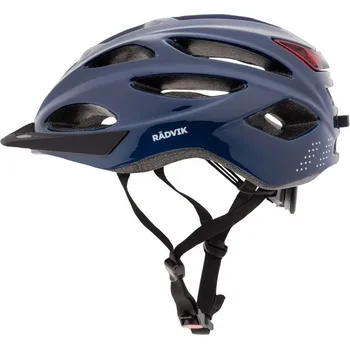 Chránič hlavy Cyklistická přilba Radvik Stoot 92800354320 L