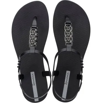 Dámské žabky Ipanema Sandal Class dámské žabky módní černé pohodlné dámské 41/42