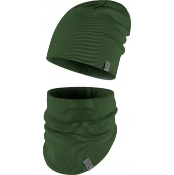 Čepice Dětská čepice Bubalove 50-54 cm