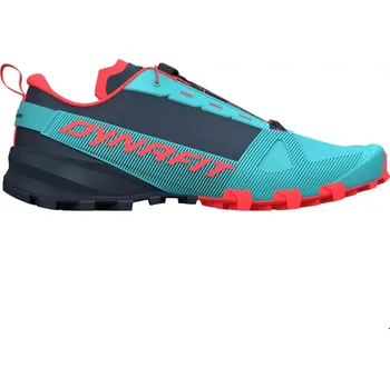 Dámská běžecká obuv DYNAFIT TRAVERSE Women Marine Blue/Blueberry
