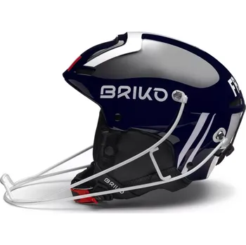 BRIKO VULCANO FIS 6.8 JR Tangaroa Blue helma