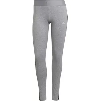 Dámské kalhoty Legíny adidas Loungewear Essentials 3-Stripes W HE7016 S