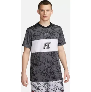 Pánské tričko Pánské tričko F.C. JSY SS M DV9769 068 - Nike XXL