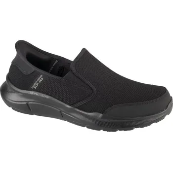 Dámská běžecká obuv Skechers Slip-Ins: Equalizer 5.0 - Drayze 232926-BBK Black 41 47,5