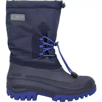 Dětská treková obuv CMP Kids Ahto Wp JR boot 3Q49574K-36NF 30
