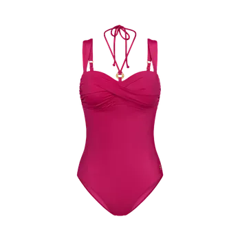 Dámské plavky Dámské jednodílné plavky Summer Twist OPD - Triumph 00NW 038E