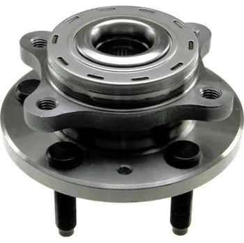 Posilovač řízení NTY KLP-CH-064 Náboj kola