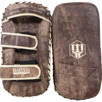 Tkaničky do bot Masters Tpao-Vintage 14666-V kožené tréninkové disky NEPLATÍ