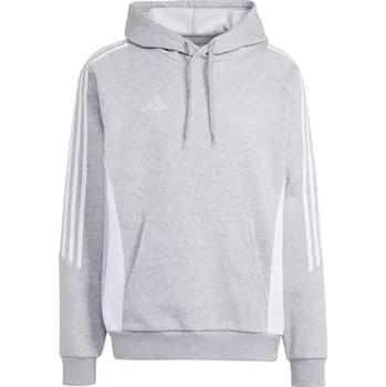 Pánská mikina Mikina adidas Tiro 24 Sweat Hooded M IR7545 XL
