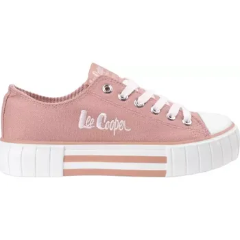 Dámské tenisky Dámské boty W LCW-23-31-1804LA - Lee Cooper 38