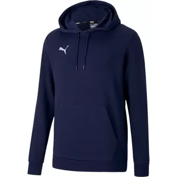 Pánská mikina Pánská sportovní obuv TeamGoal 23 Casuals M 656580 06 - Puma S