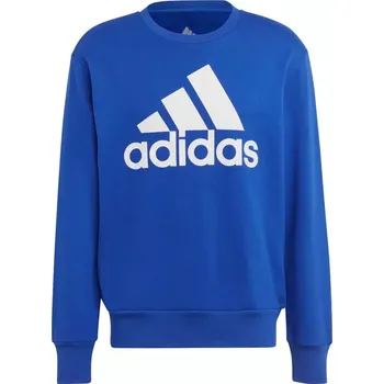 Pánská mikina Mikina adidas Essentials French Terry Big Logo M IC9325 M