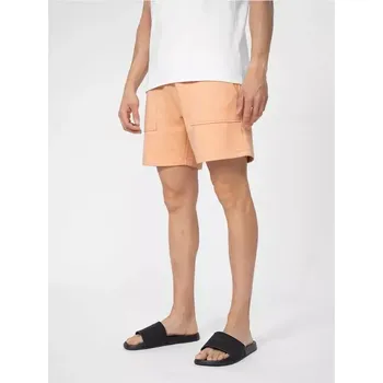 Pánské kraťasy Pánské šortky M 4FSS23TSHOM074 64S - 4F XXL