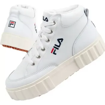 Dámské tenisky Fila Sandblast W FFW018710004 dámské boty 40