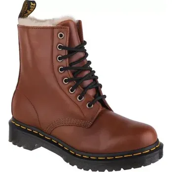 Dámské tenisky Dr. Martens 1460 Serena Tan W DM27782225 boty 36