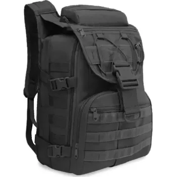 Sportovní batoh Batoh Offlander Survival Hiker 35L OFF_CACC_35BK NEPLATÍ