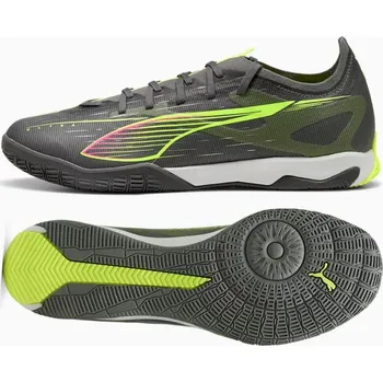 Pánské tenisky Fotbalové boty Puma Ultra 5 Match IT M 108346-03 41