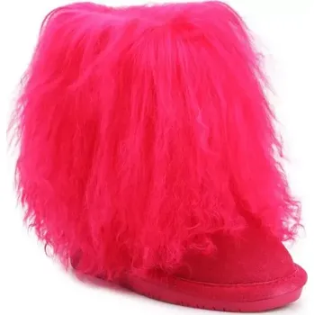 Chlapecká obuv Dětská obuv Bear Paw Boo Toddler Jr 1854T EU 25