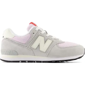 Chlapecká obuv Boty New Balance Jr GC574GNK 35,5