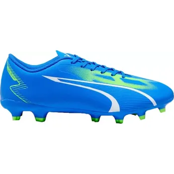 Pánská treková obuv Fotbalové boty Puma Ultra Play FG/AG M 107423 03 42