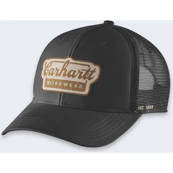 Kšiltovka Kšiltovka Carhartt černá velikost 3806_16