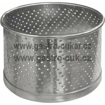 Kráječ zeleniny FEUMA Nejjemnější strouhací válce 2 mm