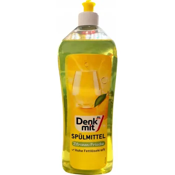 Denkmit prostředek na mytí nádobí 1 l.