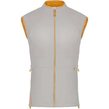 Dámská vesta BORA VEST LADY 2.0 ::grey/mango::M