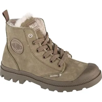 Pánské tenisky Boty Palladium Pampa Hi Zip WL W 95982-377-M 41