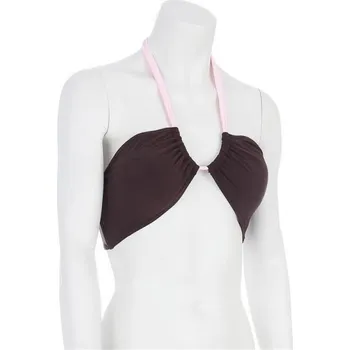 Dámské plavky Horní díl plavek Banana Moon Mambo Cut L2378 EU 44