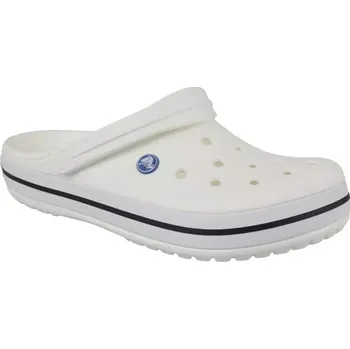 Dámské tenisky Žabky Crocs Crocband U 11016-100 38/39