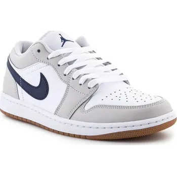 Pánská obuv Boty Nike Air Jordan 1 Low M 553558-146 EU 40,5