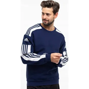 Pánská mikina Pánská mikina Adidas SQ21 SW TOP velikost S