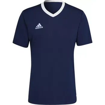 Pánské tričko Pánské tričko Entrada 22 M HE1575 - Adidas XXXL (198 cm)