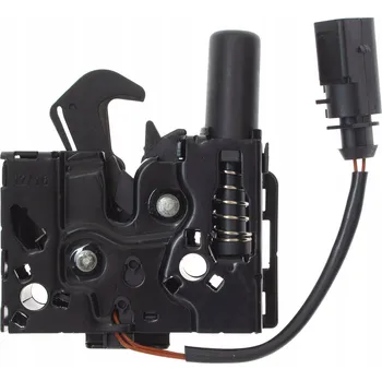 Kapota Zámek kapoty motoru, západka pro AUDI A4 B9 A5 8W0823509C