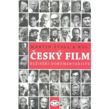 Umění Český film Martin Štoll