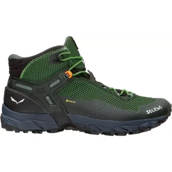 Pánská obuv Pánská treková obuv Salewa Ms Ultra Flex 2 Mid GTX M 61387-5322 EU 39