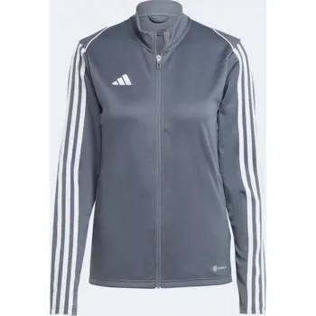 Dámská mikina Dámská tréninková obuv Tiro 23 League Training W HS3516 - Adidas L