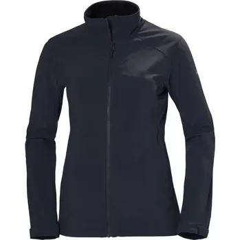 Dámská softshellová bunda Helly Hansen Paramont Softshell Jacket W 62925-597 S