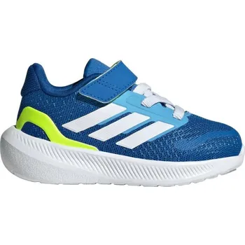 Chlapecké tenisky Dětská obuv adidas Runfalcon 5 EL I JQ5667 20