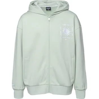 Dámská mikina Mikina Hi-Tec Rigel Jr 92800621169 140