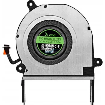 Ventilátor pro notebook Ventilátor Huawei Matebook X PRO 2022 / CPU + GPU